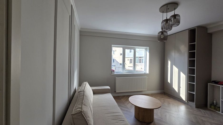 Apartament de vanzare 2 camere semidecomandat -  zona Bere - Pitesti - Poză 10