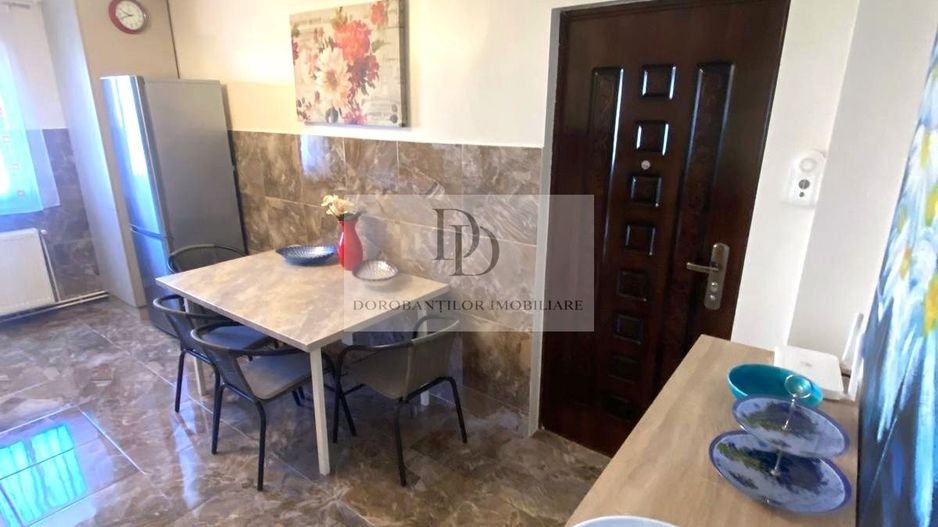 Apartament cu 3 camere + 2 băi | Parcare inclusă | Zorilor - Pasteur - Poză 5