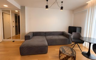Apartament elegant 2 camere I One Herastrau Towers - Poză 3