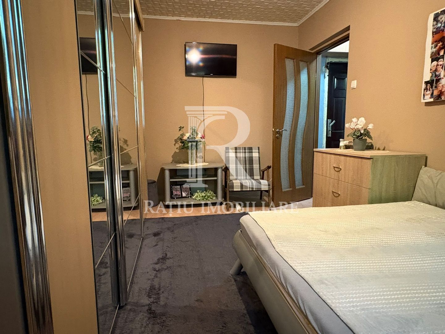 Garsonieră de vanzare | Rogerius | Oradea - Poză 3