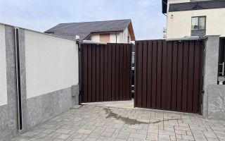 Vile finalizate | Tunari | A.I. Cuza - Poză 5