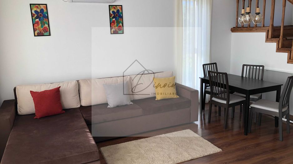 Vila Otopeni I Therme I Aeroport I 5 camere mobilate I Comision 0% - Poză 1