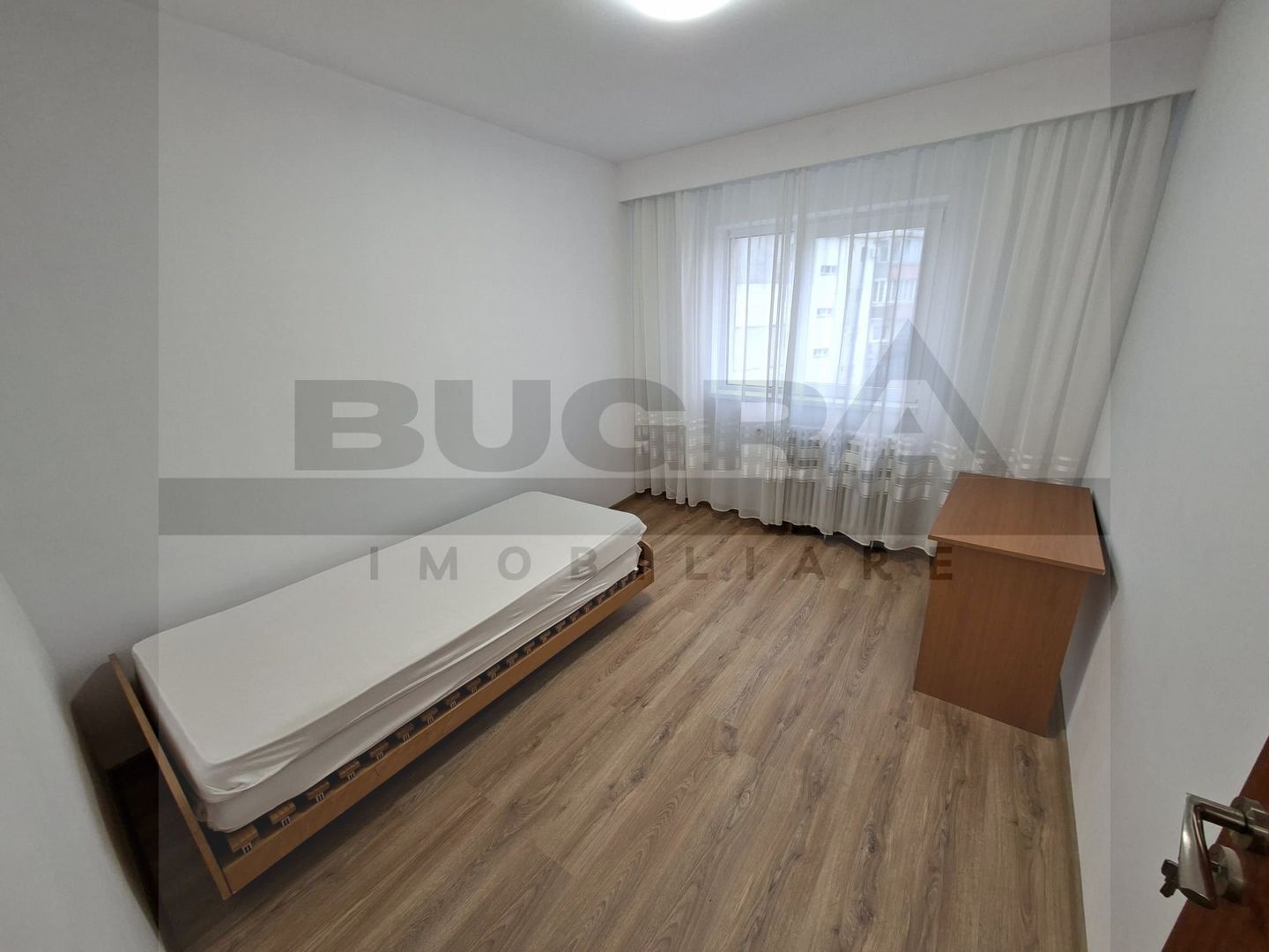 Apartament de 3 camere, decomandat, 65mp, zona Kaufland Manastur - Poză 6