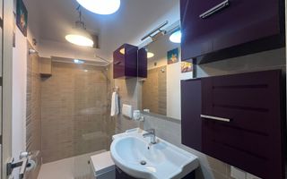 2 camere, Parcare, Centru, Piata Muzeului, Piata Unirii, Memo, UMF - Poză 8