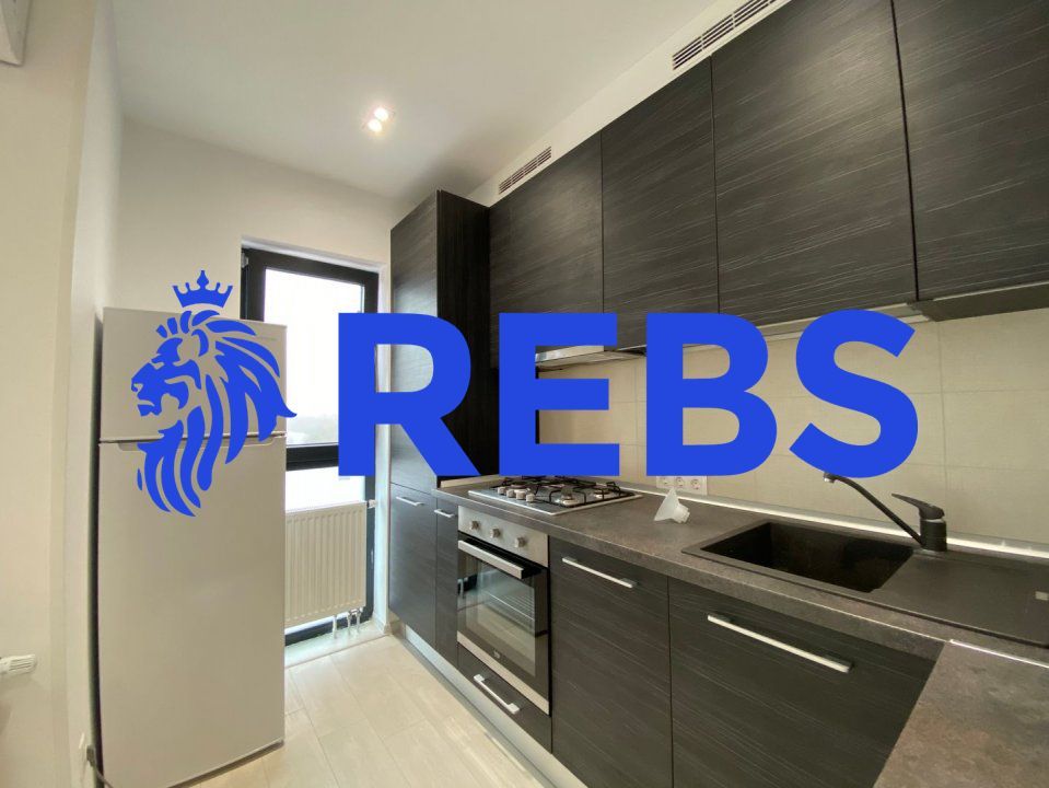 Apartament 2 camre Baneasa | Sisesti | Maia Residence - Poză 5