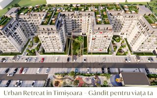 Penthouse exclusiv – rafinament, lumină și priveliști spectaculoase! - Poză 2