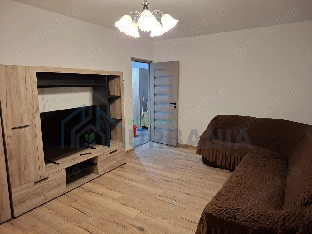 Apartament 2 camere, de închiriat. - Poză 1