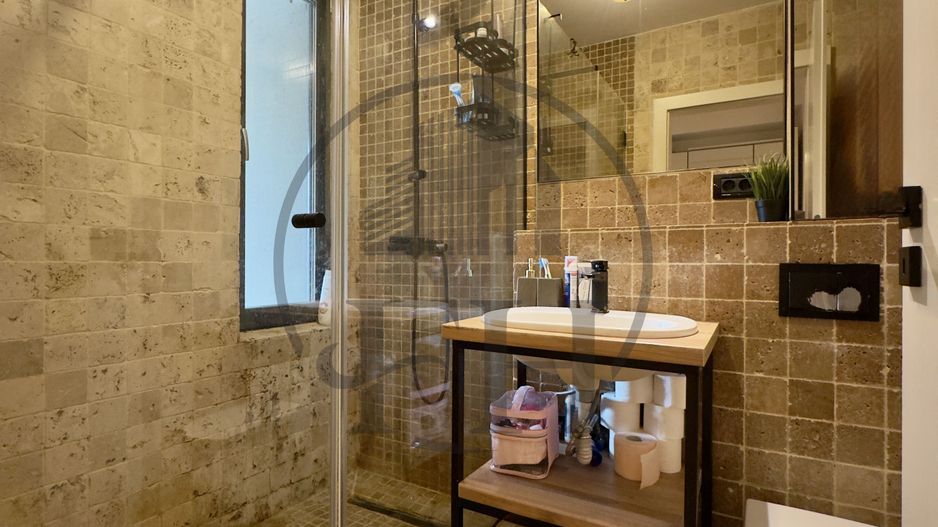 Apartament 2 camere de vanzare Constanta, zona Elvila - Poză 10