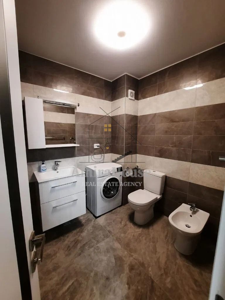 Apartament 2 camere, finisat, mobilat, parcare cu cf,  zona Vivo Cluj - Poză 9