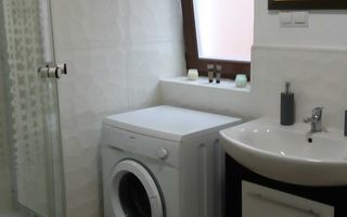 Apartament 2 camere, gradina, parcare subterana, Mircea Eliade - Poză 8