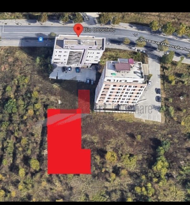 Dezvoltare Sisesti; Bio Ortoclinic - Poză 3