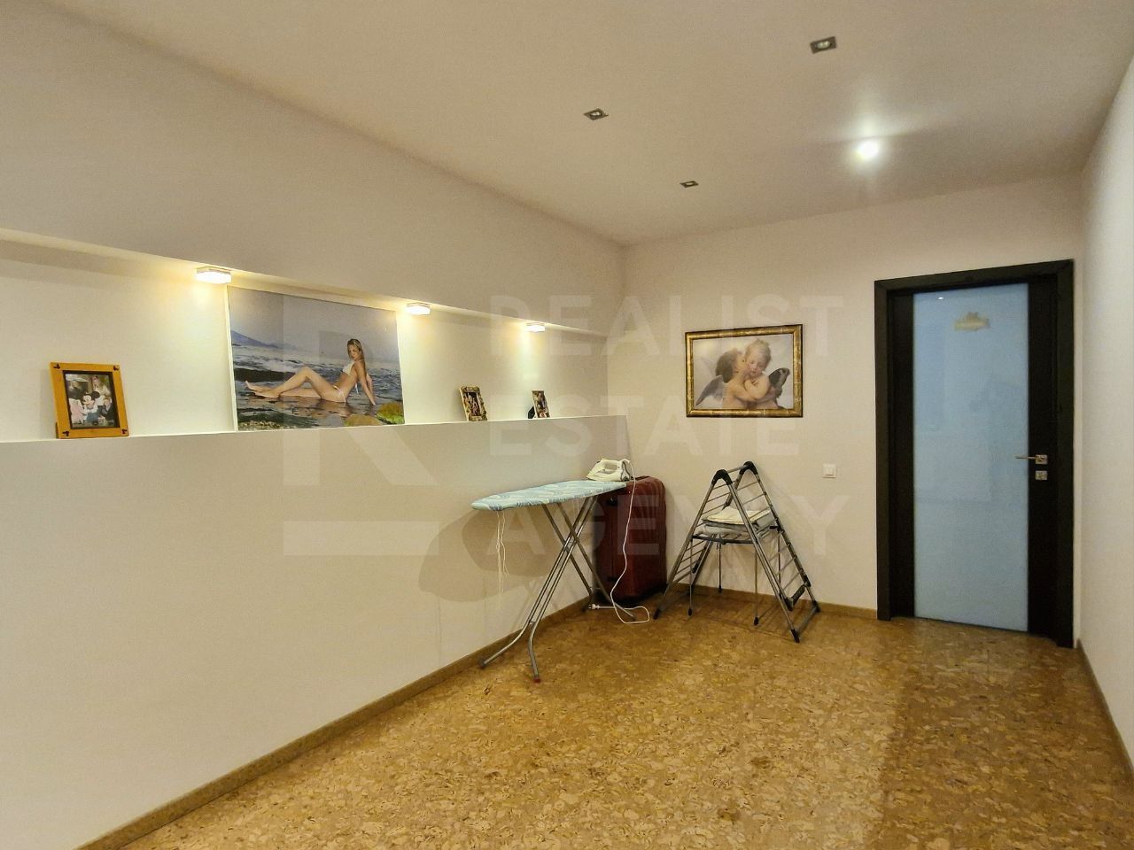 Chirie, apartament, 2 cameră, str. Nicolae Testimițeanu, Botanica - Poză 13