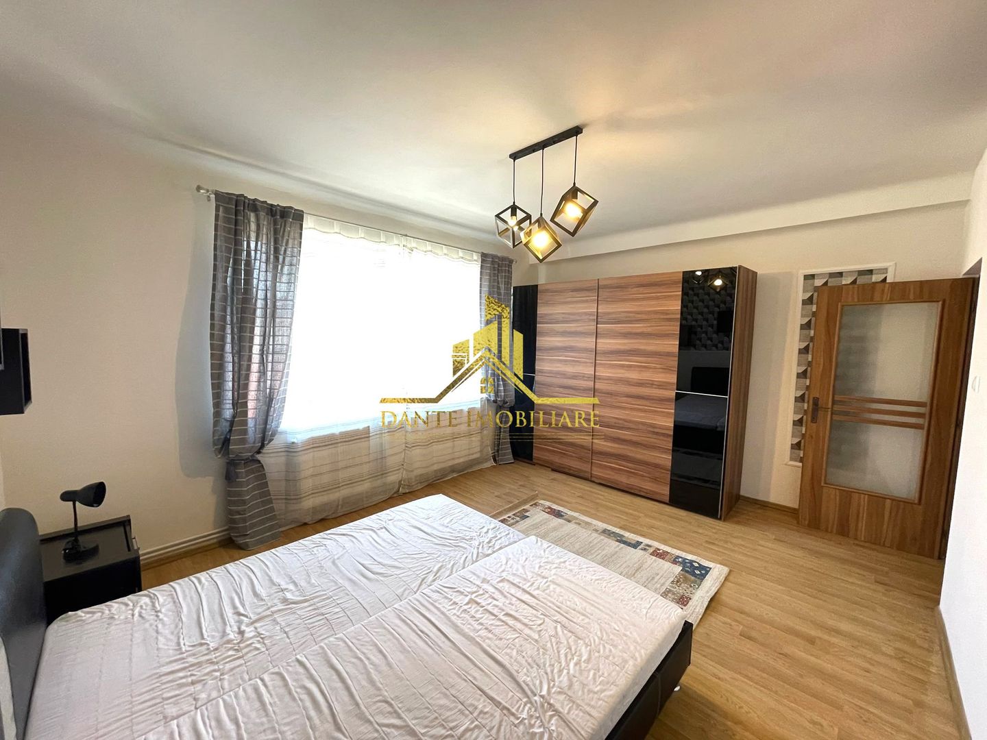 2 camere, decomandat, modern, gradina, Semicentral, THE OFFICE, BRD - Poză 11