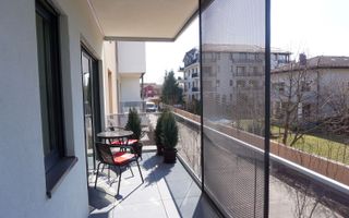 Apartament 2 camere –Pipera | Iancu Nicolae | Finisaje Premium | Parcare - Poză 9