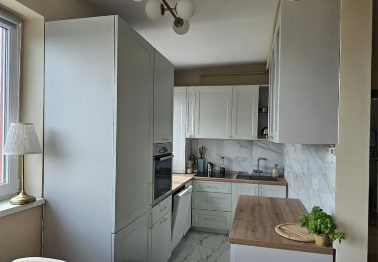 Soarelui-Bloc nou | 3 Camere | Etaj intermediar | Lift | Mobilat si Utilat - Poză 11