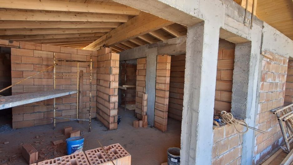 Casa tip  Alpesiana/constructie noua! - Poză 32