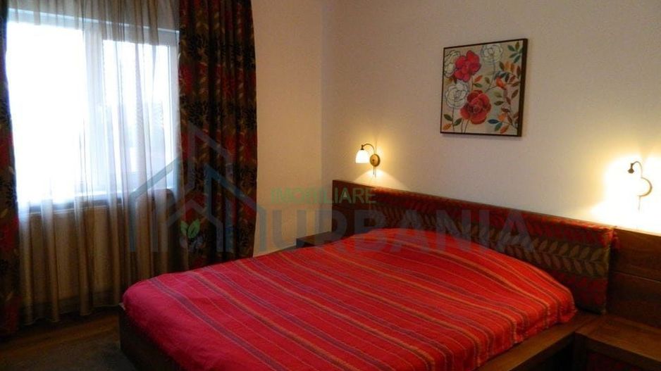 3 camere, piața Unirii, 750 euro negociabil - Poză 3