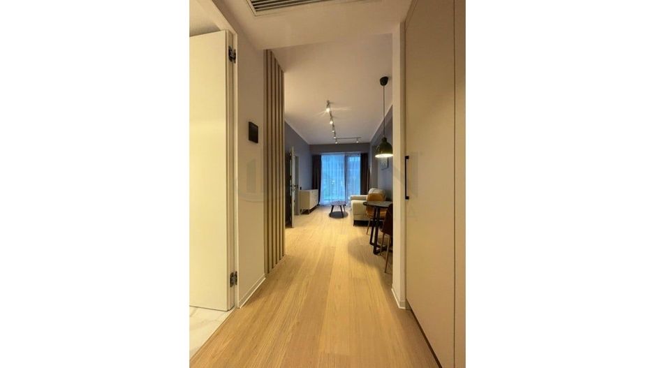 REA1027516 Apartament 2 Camere Prima Inchiriere One Floreasca Towers - Poză 7