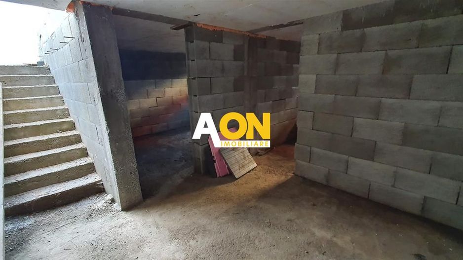 Casa la rosu 4 camere 430 mp teren Oarda de Jos - Poză 10