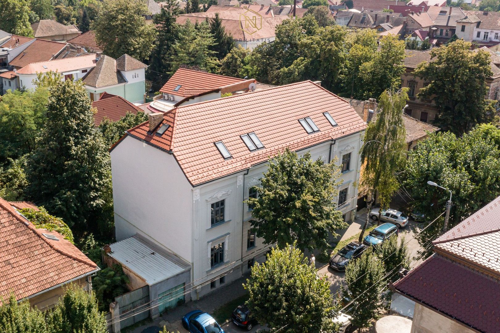 Oportunitate de investiție în centrul Timișoarei - Poză 5