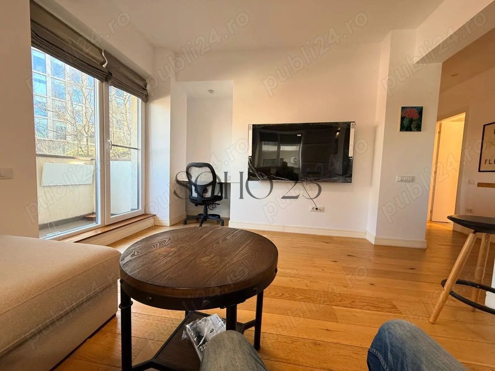 Apartament 2 camere renovat 7m de Metrou TIneretului - Poză 10