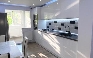 Berceni - Apartament 4 camere I complet renovat I 94 mp - Poză 5