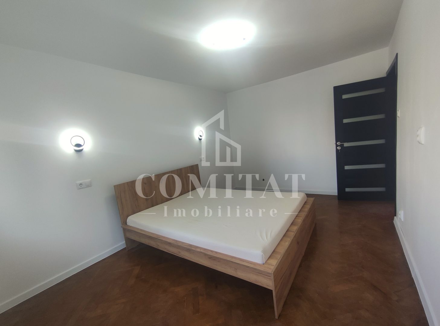 Apartament cu 2 camere | Cartierul Mănăștur | Zona Parcului Primăverii - Poză 1