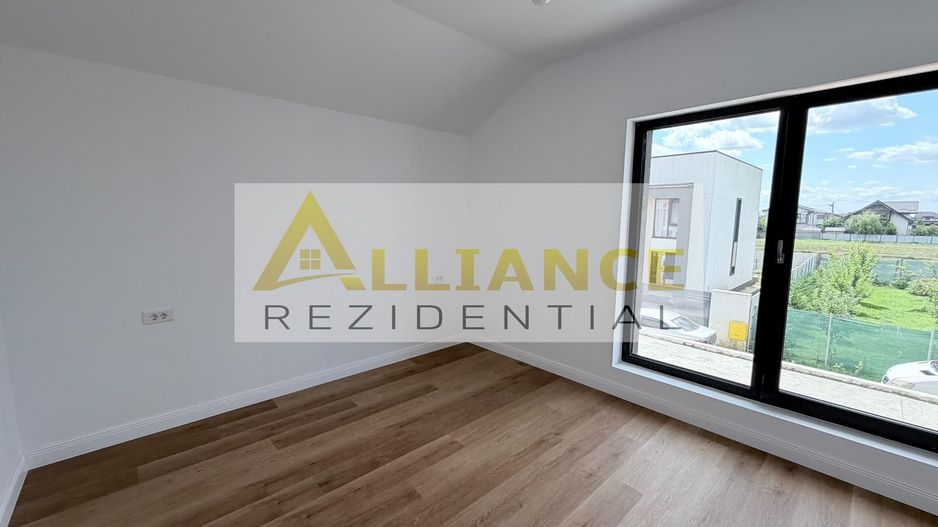 Casa Individuala - 5 camere - 2 bai - 259mp teren - Poză 4