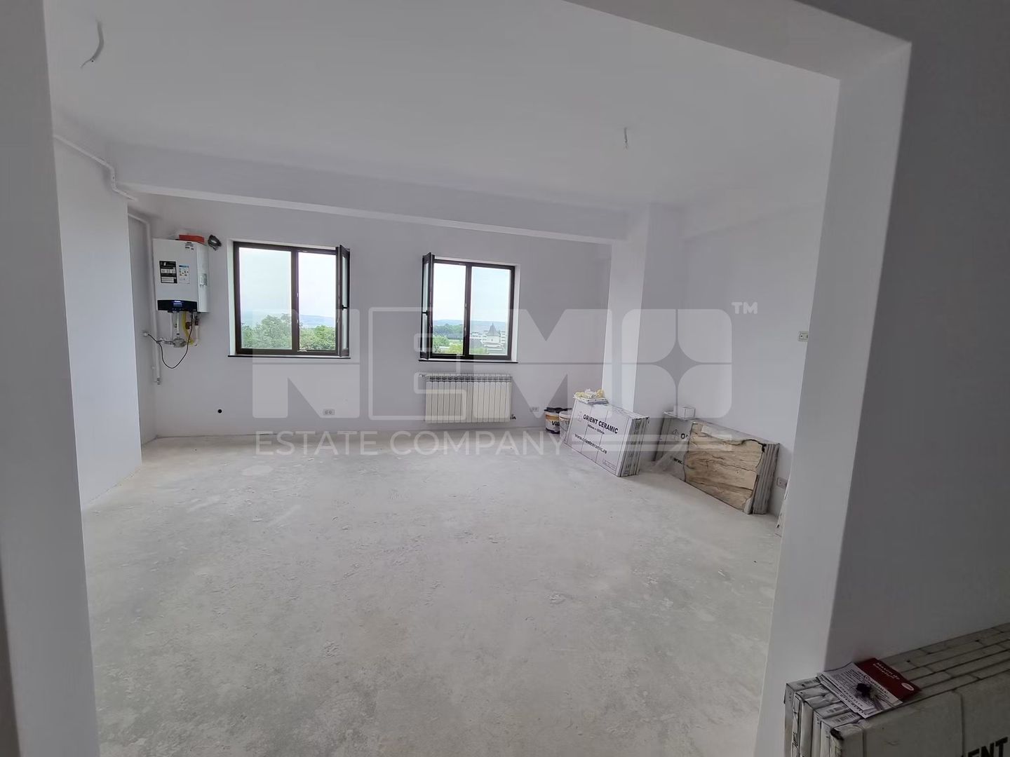 Apartament cu 3 Camere Decomandat I Suceava/Zamca I120.000Euro - Poză 1