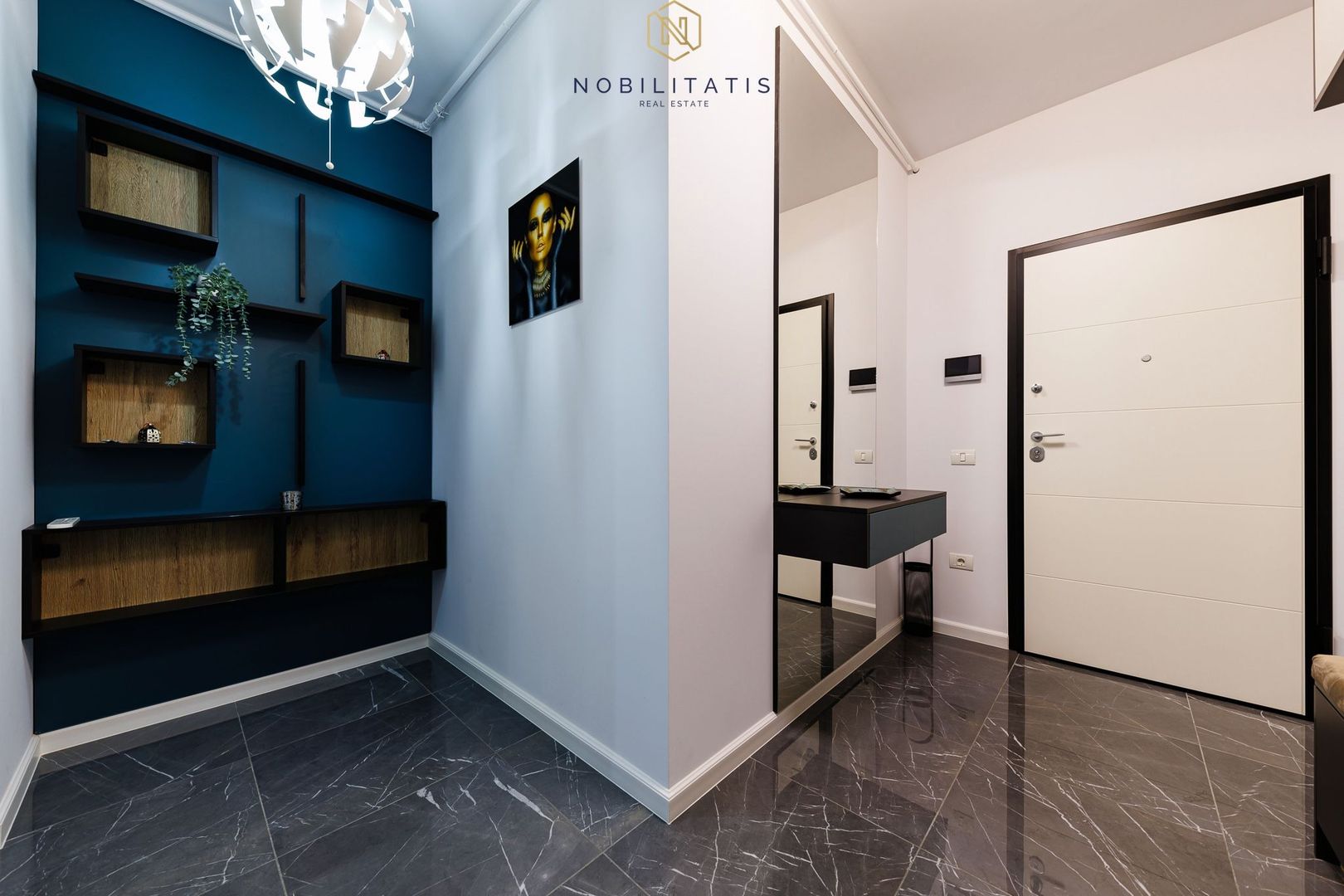 Oferta Inchiriata - Apartament de Lux | 2.5 camere | Piscina & Garaj subteran - Poză 5