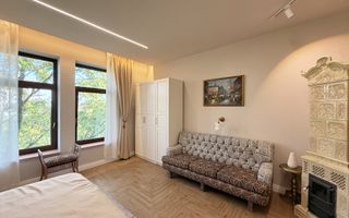 Apartament  modern cu 2 camere in cladire istorica– Zona Sinaia - Poză 9
