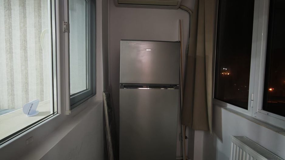 Apartament 1 cameră de închiriat – Zona Port, aproape de Faleză - Poză 8