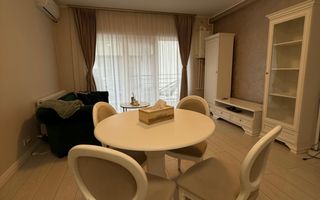 Apartament 2 camere, mobilat, etaj intermediar, Ghiroda - Poză 1