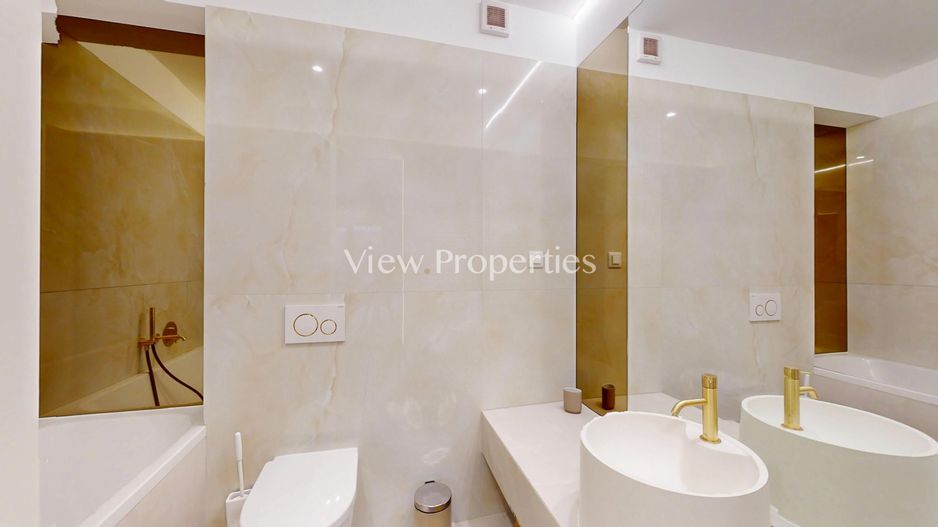 Apartament 3 camere - Complex Cortina North - Poză 8