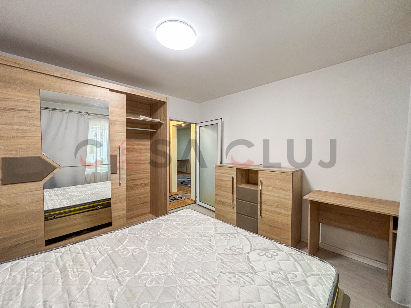 5 minute de Iulius Mall - Apartament Decomandat - Intre Lacuri - Poză 2