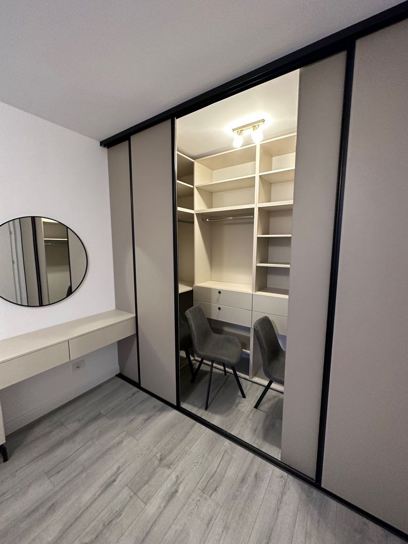 Apartament 2 camere cu parcare subterana - Poză 18