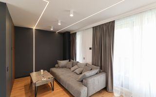 Penthouse superb situat in cartierul Dambul Rotund! - Poză 5