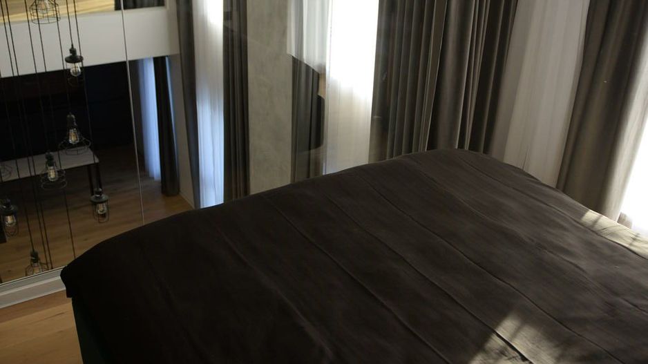 LUXURY PENTHOUSE 3 ROOMS - Poză 9