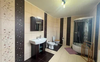 Casă individuală premium – 225 mp utili, teren 700 mp - Poză 19