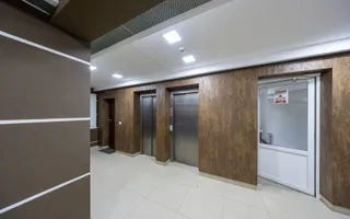 Apartament cu doua camere modern ,cu boxa in Top City - Poză 19