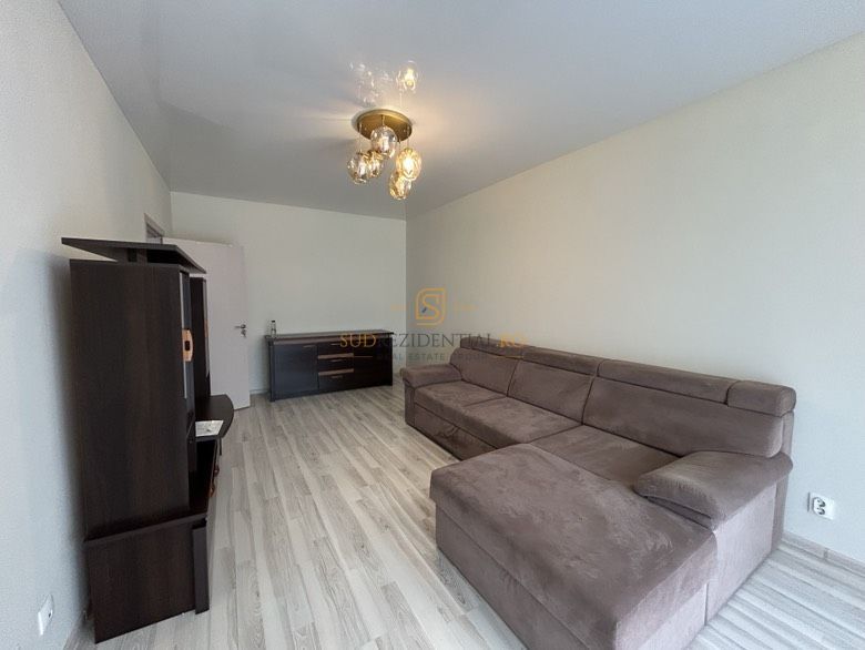 Apartament 2 camere  Bloc  2021 | 61,2 mp | Etaj 1 | Sector 3 - Poză 1