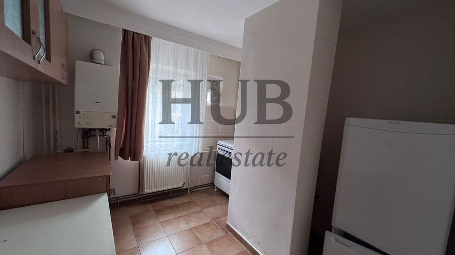 GARSONIERA DE INCHIRIAT-STR 22 DECEMBRIE - Poză 4