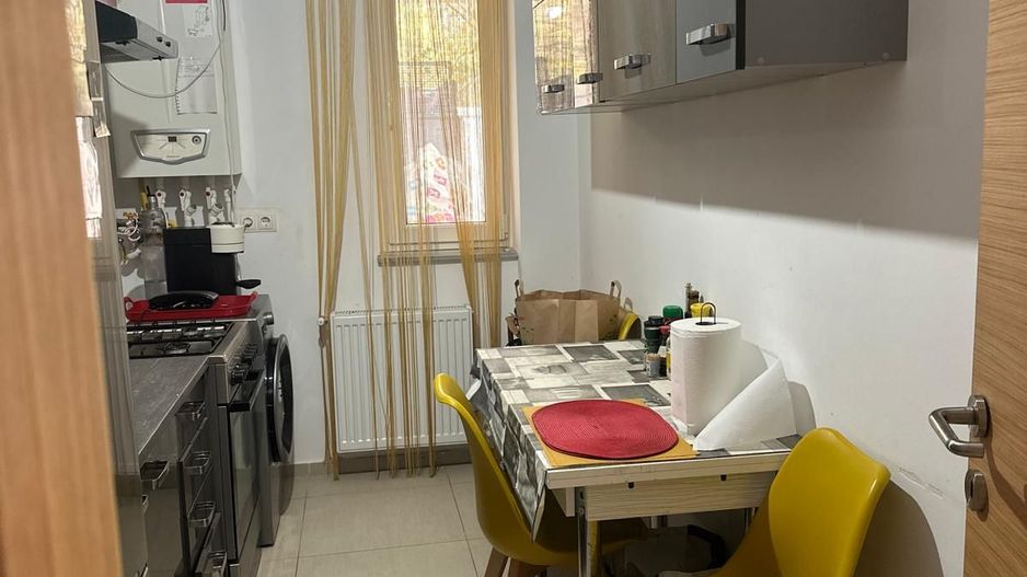 Apartament 2 camere cu gradina de15mp in Titan-bloc 2019, metrou Grigorescu, IOR - Poză 3