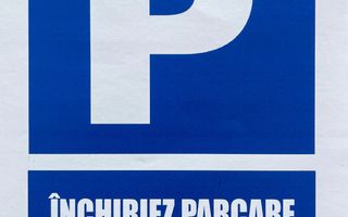 Inchiriez loc de PARCARE subteran Park Lake 1 - Poză 1