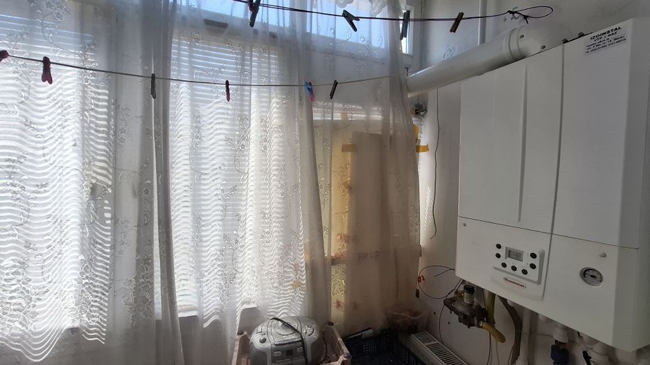 Apartament 3 Camere, Complet Mobilat – Cornișa Bistriței (Etaj 2) - Poză 5