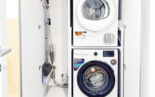 Chirie | Apartament 2 camere | Boxă inclusă | Vedere Lac | Floreasca - Poză 11