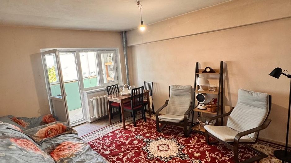 Ap 3 camere de vânzare – Bloc MUV 3 BCR - Poză 1