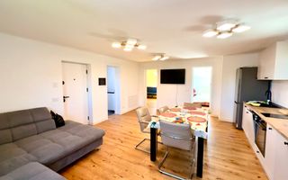 3 camere in vila Primaverii renovat Charles de Gaulle - Poză 4