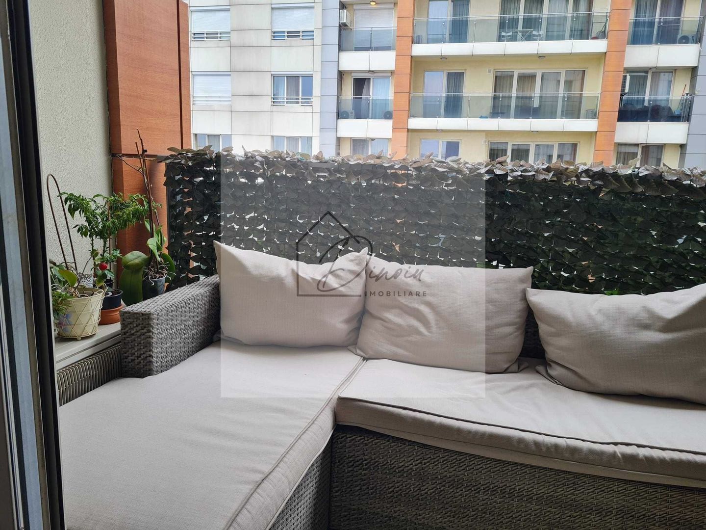 COMISION 0% I Apartament 3 camere Piata Alba Iulia I Bucuresti Mall - Poză 5