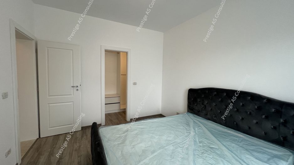 Apartament Decomandat Nou 2 Camere+ Dressing | Etaj 1 | Chisoda - Poză 6